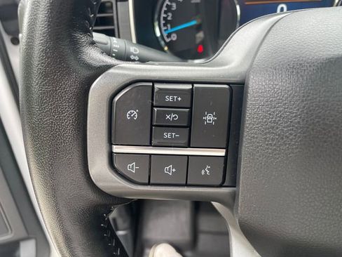Used 2022 Ford F150 XLT w/ Equipment Group 302A High AWD/4WD image 31