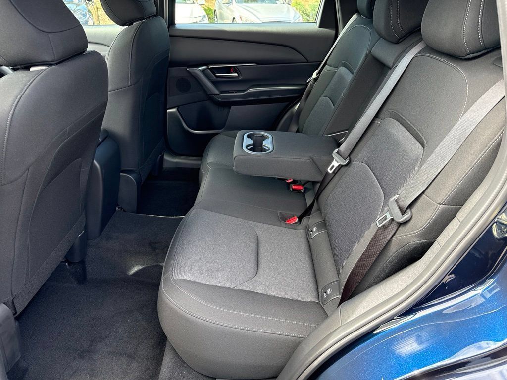 New 2026 MAZDA CX-5 AWD 2.5 S image 18