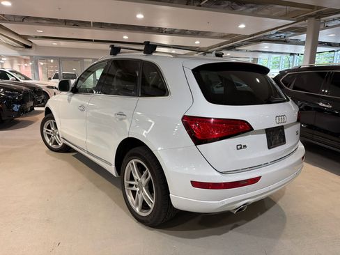 Used 2015 Audi Q5 TDI Premium Plus AWD/4WD image 2