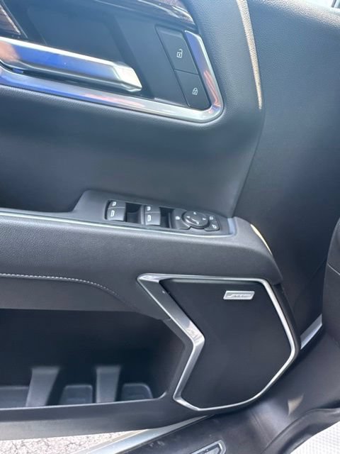 New 2026 Chevrolet Silverado 1500 RST AWD/4WD image 20