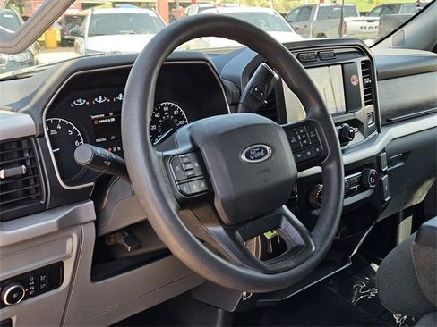 Used 2023 Ford F150 XLT image 27