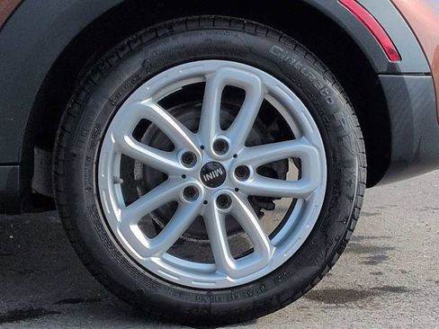 Used 2015 MINI Cooper Countryman S image 21