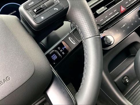 Certified 2026 Hyundai Palisade XRT Pro AWD/4WD image 16