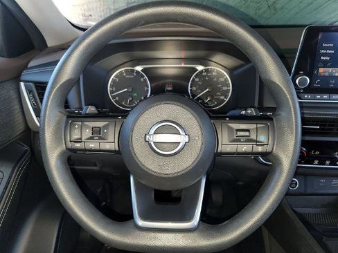 Certified 2023 Nissan Rogue SV image 22