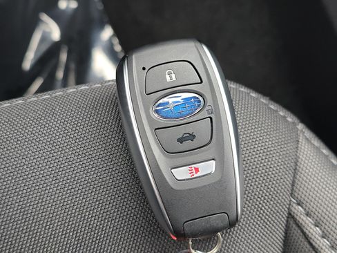 New 2026 Subaru Crosstrek 2.0i Premium image 27