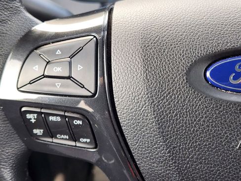 Certified 2018 Ford Explorer XLT image 22