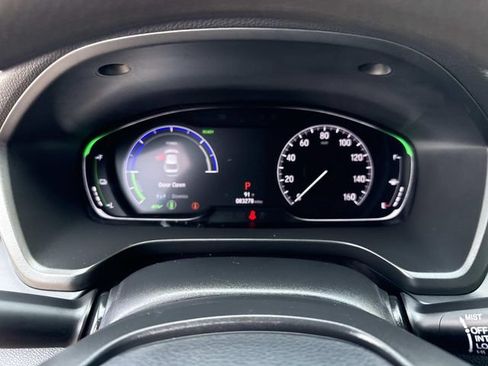 Certified 2022 Honda Insight EX image 28
