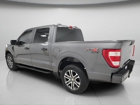 Used 2021 Ford F150 XL w/ STX Appearance Package AWD/4WD image 5