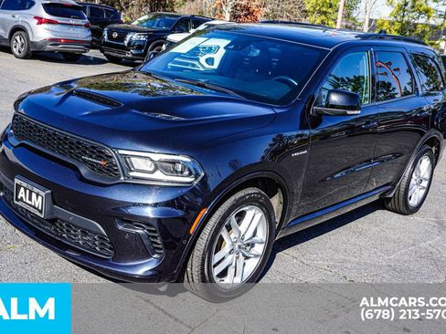 Used 2025 Dodge Durango R/T image 15