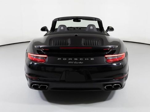 Used 2019 Porsche 911 Turbo AWD/4WD image 21