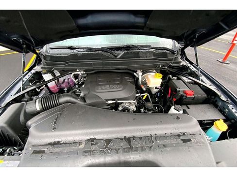 New 2026 RAM 2500 Power Wagon image 12