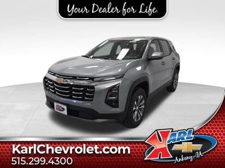 New 2026 Chevrolet Equinox LT video 1