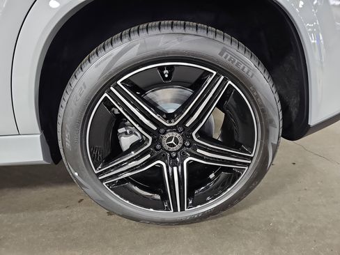 New 2026 Mercedes-Benz GLE 350 4MATIC image 35