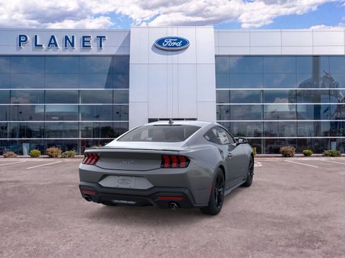 New 2026 Ford Mustang GT RWD image 10