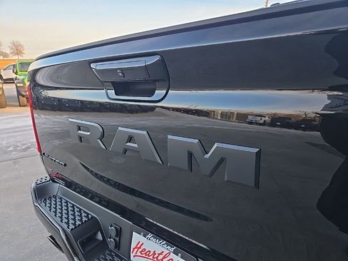 New 2026 RAM 1500 Limited image 31