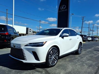 Certified 2023 Lexus RX 350 Premium Plus