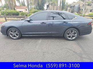 Used 2023 Honda Accord EX video 1
