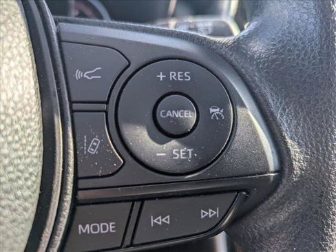 Used 2024 Toyota RAV4 XLE AWD/4WD image 12