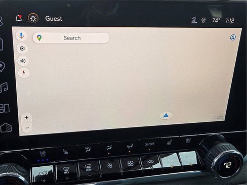 New 2026 Chevrolet Colorado ZR2 w/ ZR2 Bison Edition image 19