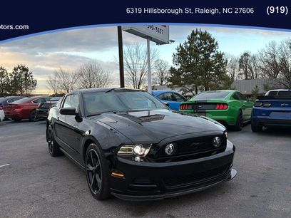 Used 2013 Ford Mustang GT Premium w/ Comfort Pkg