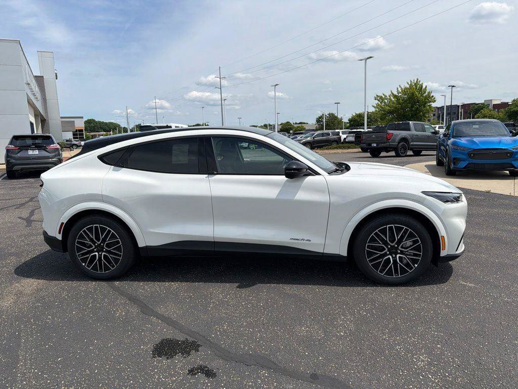 New 2026 Ford Mustang Mach-E Premium AWD/4WD image 3
