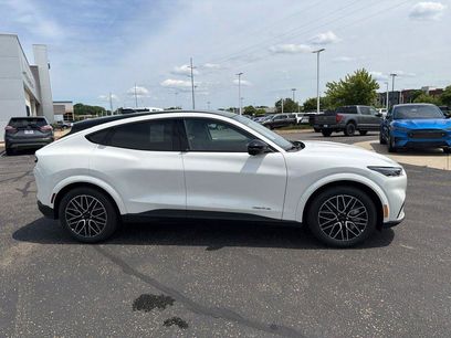 New 2026 Ford Mustang Mach-E Premium