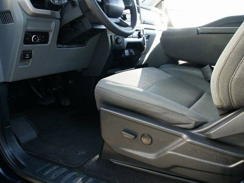 Used 2023 Ford F150 XLT image 15