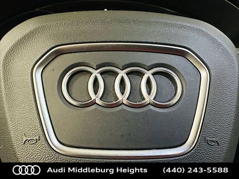 Certified 2023 Audi Q5 2.0T Premium w/ Convenience Package image 20
