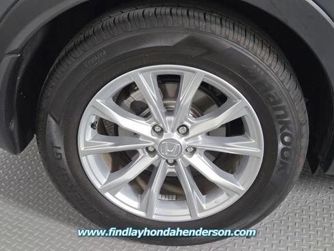 Certified 2024 Honda CR-V EX-L image 11