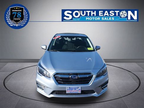 Used 2018 Subaru Legacy 2.5i Premium w/ Eyesight & BSD & Rcta & HBA image 3