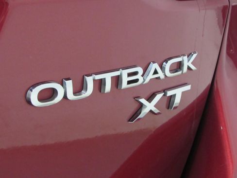 Used 2024 Subaru Outback Limited XT AWD/4WD image 34