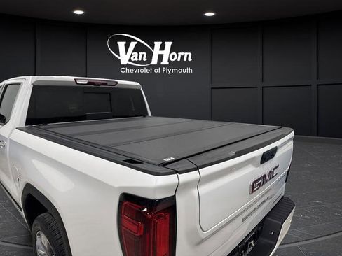 Used 2023 GMC Sierra 1500 Denali w/ Denali Reserve Package image 41