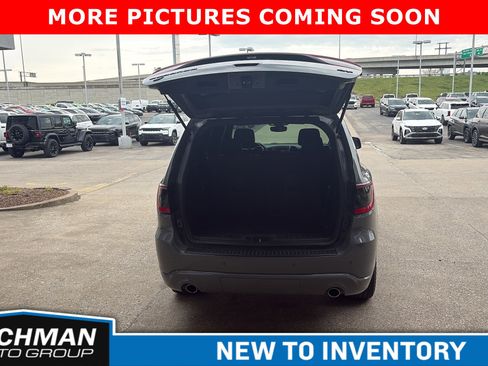 Used 2019 Dodge Durango GT w/ Blacktop Package AWD/4WD image 9