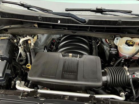 Used 2021 Cadillac Escalade Premium Luxury Platinum w/ Heavy-Duty Trailer Package AWD/4WD image 32