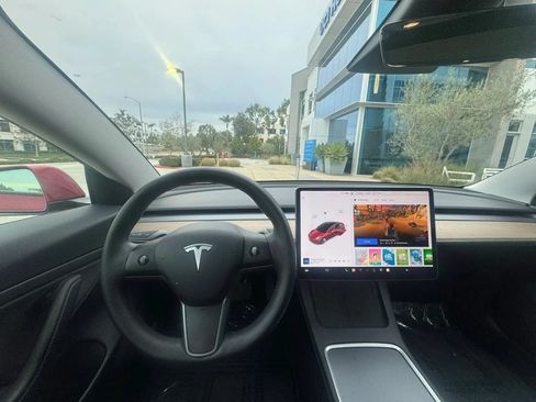 Used 2023 Tesla Model 3 Standard Range RWD image 20