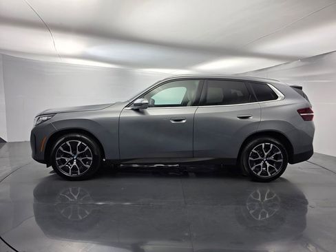 Used 2025 BMW X3 xDrive30i w/ Convenience Package image 7