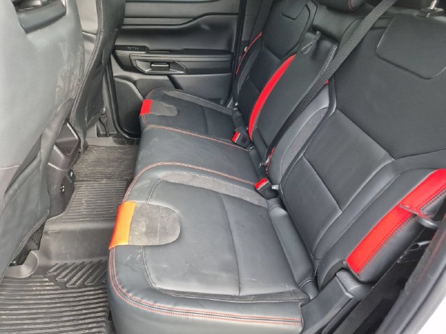 Used 2025 Ford Ranger Raptor AWD/4WD image 18