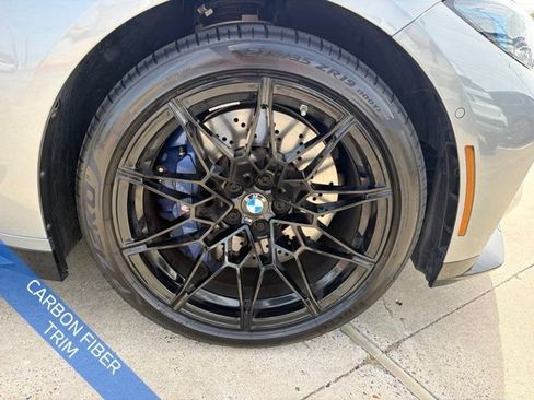 Used 2027 BMW M3 Competition AWD/4WD image 8