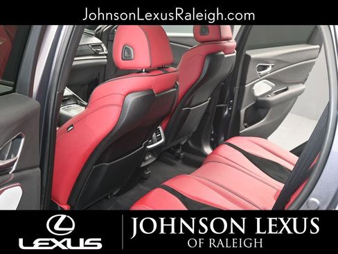 Used 2021 Acura RDX A-Spec image 12