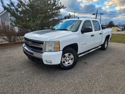 Used 2011 Chevrolet Silverado 1500 LT w/ All-Star Edition