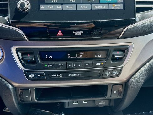 Certified 2024 Honda Passport EX-L image 14