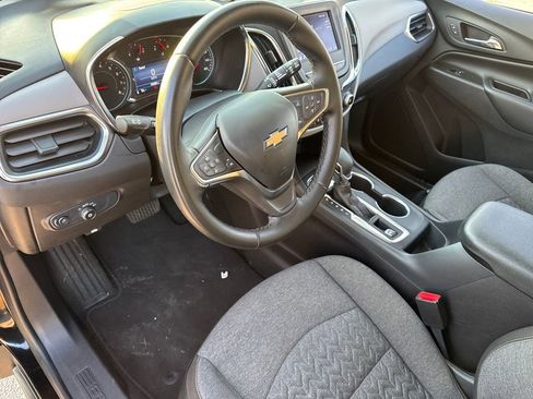 Used 2024 Chevrolet Equinox LT image 18