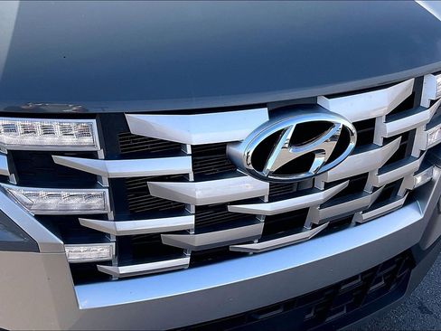 Used 2023 Hyundai Santa Cruz SEL Premium image 34