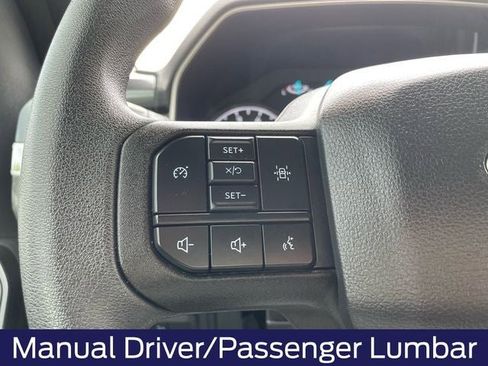 Used 2023 Ford F150 XL w/ STX Appearance Package image 13