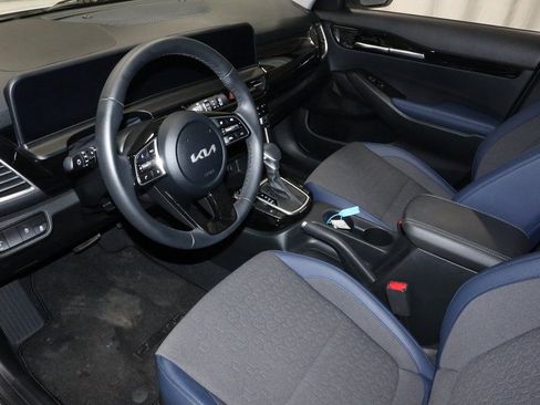 Used 2024 Kia Seltos S image 24