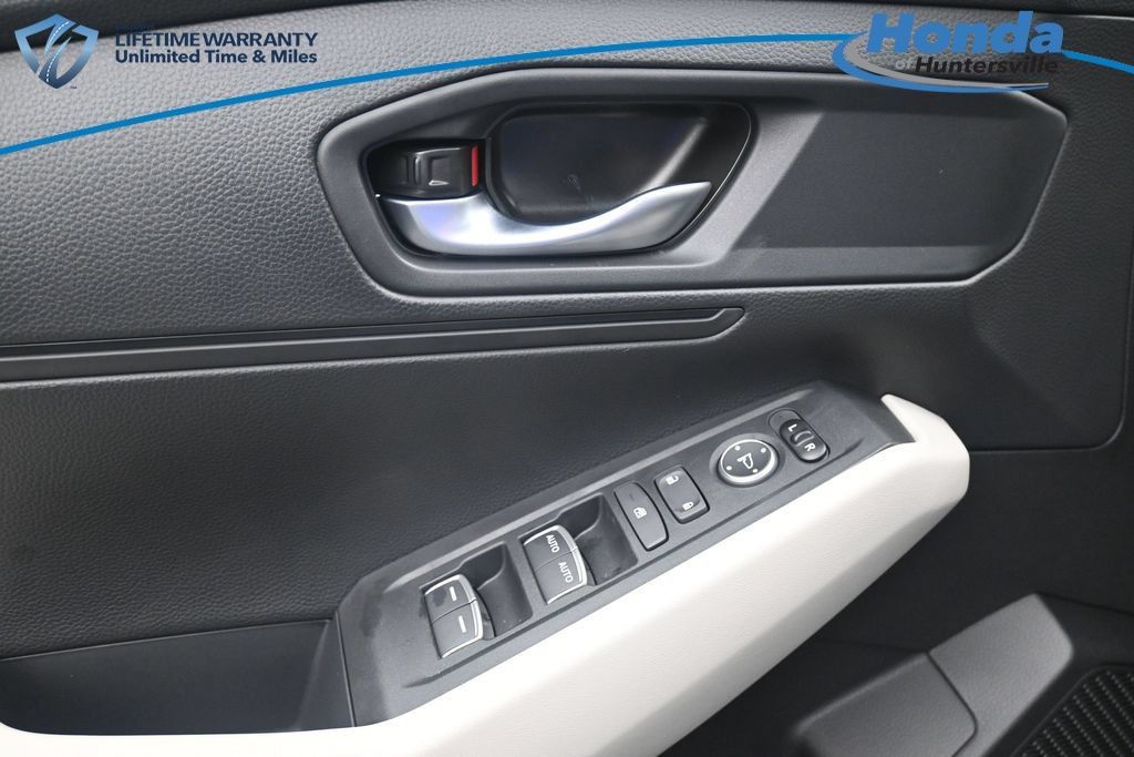New 2026 Honda Accord LX image 19