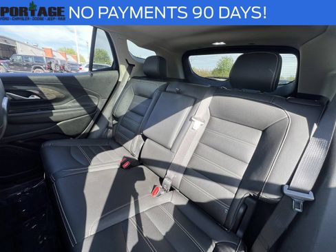 Used 2023 GMC Terrain Denali w/ LPO, Floor Liner Package AWD/4WD image 36