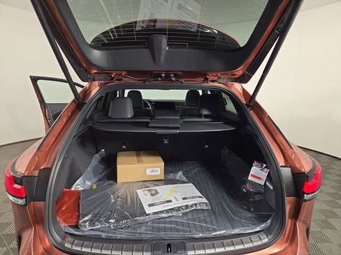 New 2026 Lexus RX 450h AWD image 32