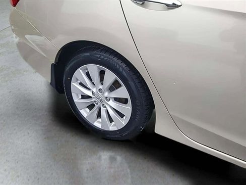 Used 2015 Honda Accord EX-L image 35