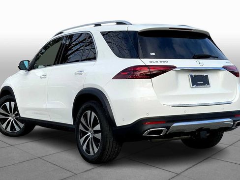 Certified 2025 Mercedes-Benz GLE 350 GLE 350 image 16